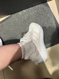 Женские кроссовки Adidas Ultimashow 2.0 IE8902 37.5 (4.5UK) 23 см Core Black (4067893774155)
