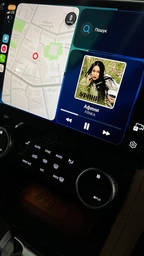 Адаптер carplay android для авто карплей андроид беспроводной CarPlay Android Auto Ottocast Mini Core 3 in 1 Bluetooth Wi-Fi plug play мини переходник wireless для штатной магнитолы подключение iPhone без кабеля компактный смарт модуль smart box premium фото от покупателей 1