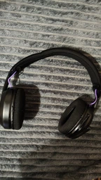 Навушники Proove Gaming Glimmer (APP) Black/purple (642250569) фото від покупців 1