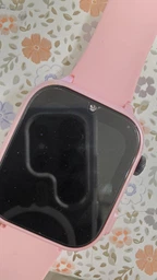 Детские смарт-часы Jetix G100 Pink / Purple / Yellow-Blue (G100-RA) фото от покупателей 2