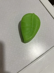 Мыло для лица и тела Mr.Scrubber Blemish Skin Face Clay Soap Tea Tree с маслом чайного дерева 110 г (4820200232089)