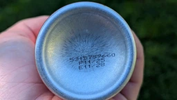Гель для бритья Gillette Fusion Для чувствительной кожи 200 мл (7702018617098) фото от покупателей 2