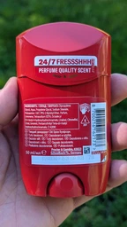 Дезодорант Old Spice Wolfthorn 50 мл (4084500019195) фото від покупців 1