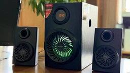 Колонки F&D F190X Black фото від покупців 4