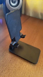 Подставка для планшета Dynamode Phone Stand white (48548)