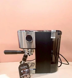 Кофеварка рожковая Krups Virtuoso+ XP499EE0