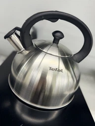 Чайник со свистком Tefal 2.5 л (N4210310)