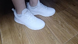 Кросівки Skechers жін. 117342 OFWT 117342-OFWT 39.5