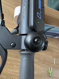 Электросамокат Segway Ninebot дитячий C2 PRO E, синій (AA.10.04.02.0013)