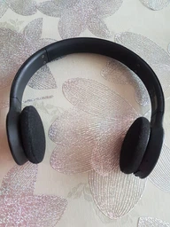 Амбушюры подушечки 50мм Koss Porta Pro Sporta Sennheiser PX 100 200, 1 пара