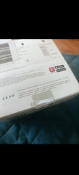 Смарт-годинник Smart Watch Xiaomi Pop-3S Amazfit AMOLED 1.96 (502x410) 300мАч Black-Silver фото від покупців 4