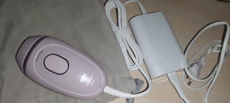 Фотоэпилятор Braun Silk Expert Mini PL1111 + Бритва Gillette Venus Extra Smooth + Косметичка (8700216937375)