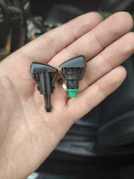 Форсунка омывателя AVTM Jeep Grand Cherokee/Dodge Durango 2010- 58148