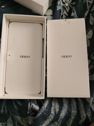 Смартфон Oppo A6X 4/128GB (CPH2819) Plum Purple фото від покупців 1