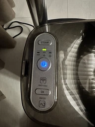 Гладильная система Tefal Ixeo Power QT2028F0 фото от покупателей 4