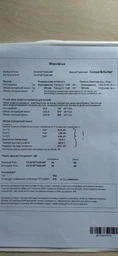 Кондиционер Cooper&Hunter CH-S24FTXAN-WP фото от покупателей 1