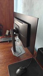 Монитор 27" Gigabyte MO27Q28G Gaming Monitor / 27" 2560x1440 (2K QHD) WOLED / 280 Гц / 0.03 мс / 10 bit / 1500 кд/м² / DisplayHDR 500 True Black фото от покупателей 2