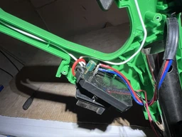 Коса аккумуляторная RZTK GB 20V Kit Li-ion 2x2 Ah фото от покупателей 6