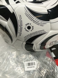 Мяч футбольный Adidas TIRO CLB Белый, Красный 4 (JW1531 4)
