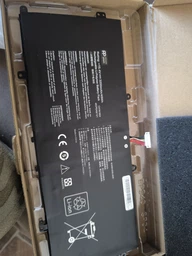 Аккумулятор PowerPlant для ноутбуков ASUS ZenBook 13 BX325JA (C41N1904) 15.4 V 3200 mAh (NB431854) фото от покупателей 1