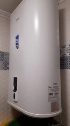 Водонагрівач Midea D50 20ED2(W) ECO фото от покупателей 1