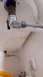 Водонагрівач Midea D50 20ED2(W) ECO