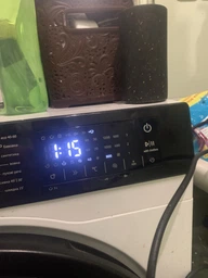 Пральна машина Gorenje WNHA62SAS/UA