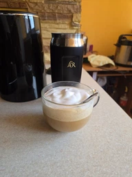 Вспениватель молока(капучинатор) L’OR Milk Frother