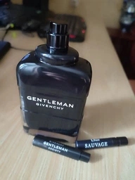 Givenchy Gentleman 2018 парфюмированная вода для мужчин