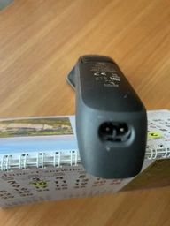 Зарядное устройство для электробритвы Philips (HQ8505/6070/6075/6090)15V - 5.4W (6мм между контактами) фото от покупателей 2