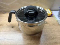 Мультикастрюля Tefal Opti'Space 2.5л 5 в 1 (G7371795) фото от покупателей 5