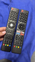 Пульт для телевизора Grunhelm GT9QUHD55FL фото от покупателей 1