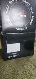 Чоловічий годинник G-SHOCK Classic GA-2100 фото від покупців 4