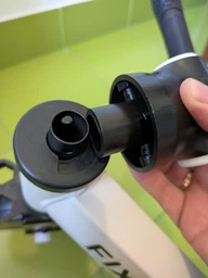 Беговел Trike Fix Mini многофункциональный 3 в 1 Белый (KX5377) (5903039729551) фото от покупателей 1