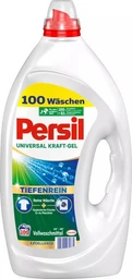 Гель для прання Persil Gel Deep Clean Color 5.775 л 116 прань.