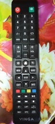 Пульт для телевизора HUAYU RM-L1130+8 Универсальный 100 кодировок