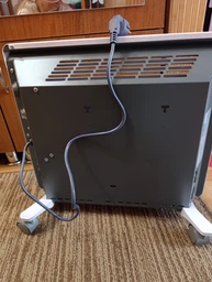 Конвектор Electrolux ECH/ECN-2000 M фото от покупателей 1