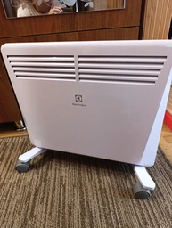 Конвектор Electrolux ECH/ECN-2000 M