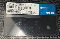 Зарядное устройство для Asus X301A фото от покупателей 1