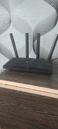 Маршрутизатор TP-LINK Archer AX12 WiF6/ AX1500 / 1 Гбіт/с/ підтримка технології MESH фото від покупців 3