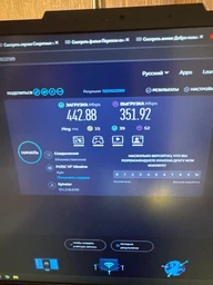 Маршрутизатор Mercusys MR60X Wi-Fi6/ AX1500/ 1 Гбіт/с / OFDMA / MU-MIMO