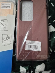 Чохол Fiji GC для Xiaomi Redmi 15 книжка магнітна Lilac