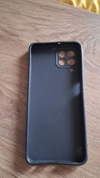 Чехол Fiji Soft для Samsung Galaxy M33 5G (M336) силикон бампер светло-розовый фото от покупателей 1