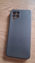 Чехол Fiji Soft для Samsung Galaxy M33 5G (M336) силикон бампер светло-розовый
