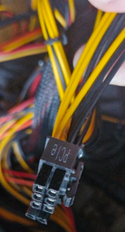 Блок питания Chieftec GPS-500A8 500W