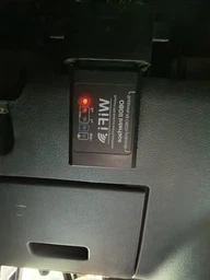 Автосканер OBD2 Bluetooth B03 V1.5 адаптер iPhone IOS Android OBDII фото від покупців 2