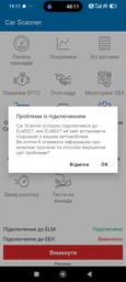 Автосканер OBD2 Bluetooth B03 V1.5 адаптер iPhone IOS Android OBDII