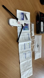 Мобільний 4G модем/роутер USB Wi-Fi 3G/4G OLAX F90 CPE + 2 антени 4G (LTE) по 5 dBi. Швидкість до 150 Мбіт/с. Підходить для операторів Київстар, Vodafone, Lifecell. фото от покупателей 2