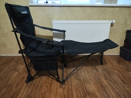 Стул складной туристический Ranger Relax фото от покупателей 1