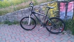 Велопокрышка NV 27.5x2.10 ZY-051 (05942)